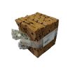 JOGO LONA FREIO KOMATSU D50 COM REBITE, K000155, 1308095222