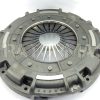 PLATO EMBREAGEM NOVO, CHINÊS, VALMET 110, 118, 128, MB 1113 e 1318, 222351, 00227 12