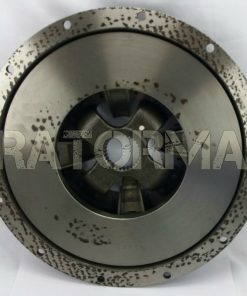 Alternative view of PLATO DE EMBREAGEM NOVO, FORD 4600, FORD 4610, 95754450N, 17325F, 957545ON, 98917325F.