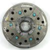 PLATO EMBREAGEM NOVO, VALMET 85, 86, 88, 880, 204401**, 20016, 98917130F.