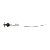 VARETA TRANSMISSÃO CLARK 28000 55C, 33CM, 12706243, PV007029.