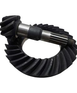 COROA E PINHÃO MOTO PEÇAS 9X29 CASE W20E EIXO DANA DIANTEIRA 148904A1*