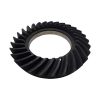 COROA E PINHÃO MOTO PEÇAS 9X29 CASE W20E EIXO DANA DIANTEIRA 148904A1*