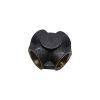 SUPORTE PLANETÁRIA CRUZETAS DIFERENCIAL DANA CASE, 148915A1.