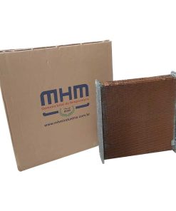 COLMEIA RADIADOR 460X483X5 MASSEY FERGUSON MF265 MF275 MF283 MF290 15188R