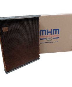 COLMEIA RADIADOR 488X400X4 MASSEY FERGUSON MF265 MF270 MF275 MF285 MF290 15195R
