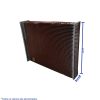 COLMEIA RADIADOR 488X400X4 MASSEY FERGUSON MF265 MF270 MF275 MF285 MF290 15195R