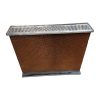 COLMEIA RADIADOR 440X530X4 MOTOR ESTACIONÁRIO MWM D229, 15990R.