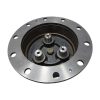SUPORTE PLANETÁRIA TRASEIRA CASE CARRARO 580L, 175977A1, RD406, 8035233, 85808274, 91474169, ABP3004514, CA0066055, CA066055, L99604.