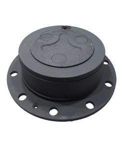 SUPORTE PLANETÁRIA TRASEIRA CASE CARRARO 580L, 175977A1, RD406, 8035233, 85808274, 91474169, ABP3004514, CA0066055, CA066055, L99604.