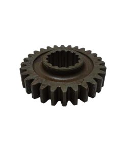 ENGRENAGEM ENTRADA TRANSMISSÃO SEPARADA Z28, 233701, PV002882, 238428, D61955, 73130956.