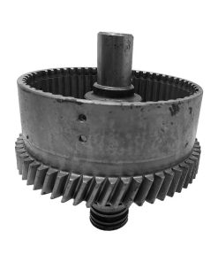 TAMBOR 3ª MARCHA, PACOTE TRANSMISSÃO CLARK 18000, CASE W18, MICHIGAN 45C, 236611, E114393, 75206424, PEÇAS PARA TRANSMISSÃO CLARK 18000