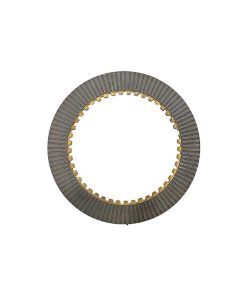 DISCO SINTERIZADO DANA 18000 237016 D5525 N7217 D7219 234366 232159 4873042 11992913 73118133