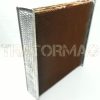 COLMEIA RADIADOR 460X483X5 MASSEY FERGUSON MF265 MF275 MF283 MF290 15188R