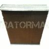 COLMEIA RADIADOR 488X400X4 MASSEY FERGUSON MF265 MF270 MF275 MF285 MF290 15195R