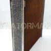 COLMEIA RADIADOR 487X502X5 MASSEY FERGUSON MF292 MF295 MF296 MF297 15198R