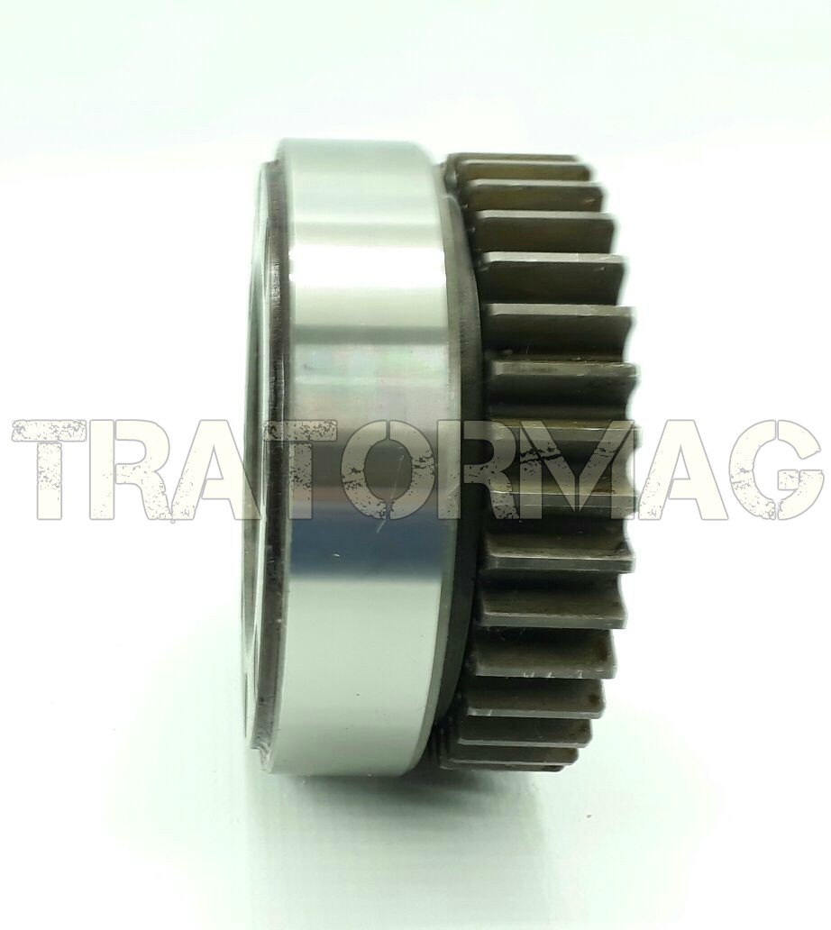 CUBO IMPULSOR 18000 36Z, 238388, N7191, PV005073, 11992981, 75206484. - Imagem 5