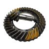 COROA E PINHÃO 7X37 W20B E96409 E95018 E96109 71506267 75206267 99983688 R11143 BE2T4209D 7150755420