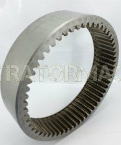 Alternative view of ENGRENAGEM ANELAR VOLVO A30 A35 417070