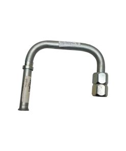 TUBO CILINDRO INCLINAÇÃO CASE W20B, L47633, PV24444.