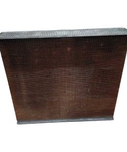 COLMEIA DE RADIADOR W20B TURBO FLORESTAL, 580X640X5, 15018R.