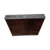 COLMEIA DE RADIADOR W20B TURBO FLORESTAL, 580X640X5, 15018R.