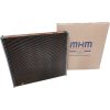 COLMEIA RADIADOR W20B TURBO FLORESTAL, 684X640X5, 15019R.
