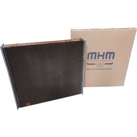 COLMEIA RADIADOR W20B TURBO FLORESTAL, 684X640X5, 15019R.