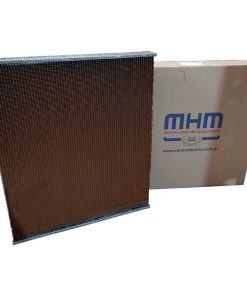 COLMEIA RADIADOR W20B TURBO FLORESTAL, 756X648X5, 15020R.