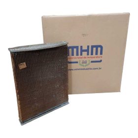 COLMEIA RADIADOR CBT 8240 8440 494X400X4 15030R