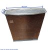 COLMEIA RADIADOR CBT 8240 8440 494X400X4 15030R