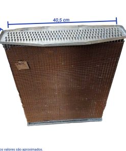 COLMEIA RADIADOR CBT 8240 8440 494X400X4 15030R