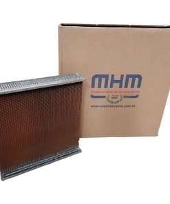 COLMEIA RADIADOR FORD 6610 7600 7610 455X460X4 15127R