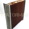 COLMEIA RADIADOR FORD 5030 390X450X5 15134R