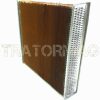 COLMEIA RADIADOR FORD 5600 5610 6600 450X445X4 15126R