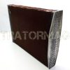 COLMEIA RADIADOR CBT 8240 8440 494X400X4 15030R