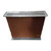 COLMEIA RADIADOR NEW HOLLAND 5030 5630 7630 FORD 422X446X4 CP21355 15131R