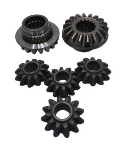 KIT JOGO ENGRENAGEM PLANETÁRIA E SATÉLITE EIXO DANA, 148908A1, 148907A1, 1130440014, 47647382