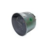 TACÔMETRO 100 12V 2800 201 7HZ 3 LED'S 067265 302386