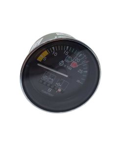 TACÔMETRO 100 12V 2800 201 7HZ 3 LED'S 067265 302386