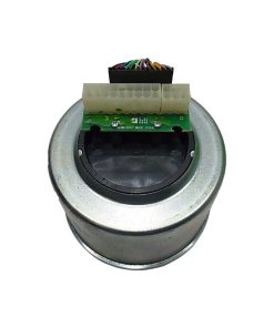 TACÔMETRO 100 12V 2800 201 7HZ 3 LED'S 067265 302386