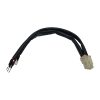TACÔMETRO 100 12V 2800 201 7HZ 3 LED'S 067265 302386