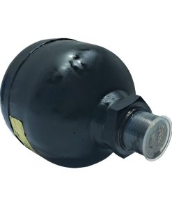 ACUMULADOR FREIO VOLVO L60E 210BAR PRESSÃO 11173688 15187036