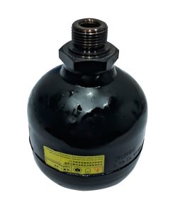 ACUMULADOR FREIO VOLVO L60E 210BAR PRESSÃO 11173688 15187036