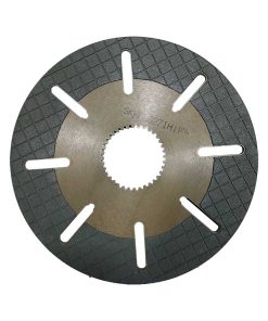 DISCO DE FREIO VOLVO L60E L70D L70E 368MM 11703590 11103170