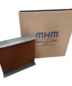 COLMEIA RADIADOR 428X444X4 VALMET 60/80/85 15328R