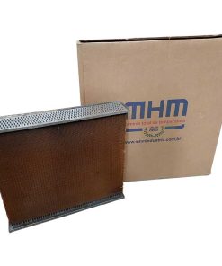 COLMEIA RADIADOR 453X525X5 VALMET 110 15330R