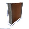 COLMEIA RADIADOR 453X525X5 VALMET 110 15330R