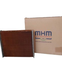 COLMEIA RADIADOR 583X518X5 VALMET 118/128 15331R