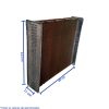 COLMEIA RADIADOR 468X442X3 VALMET 68/88/785 15333R